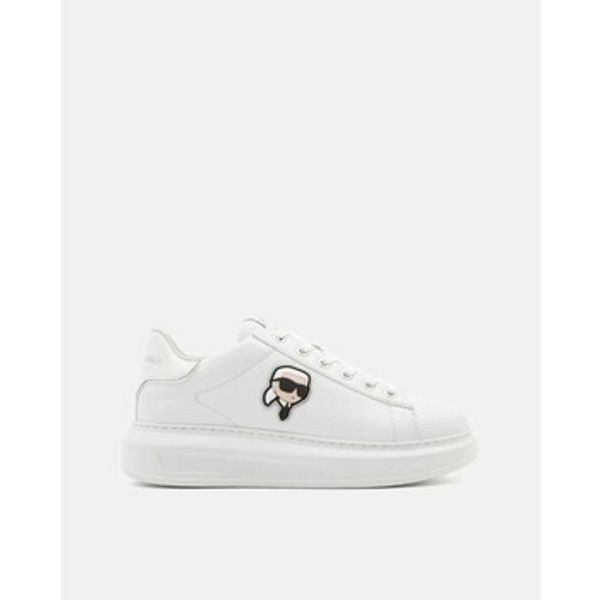 Karl Lagerfeld Karl Lagerfeld  Modne tenisice KL62530N KAPRI  Karl Lagerfeld
