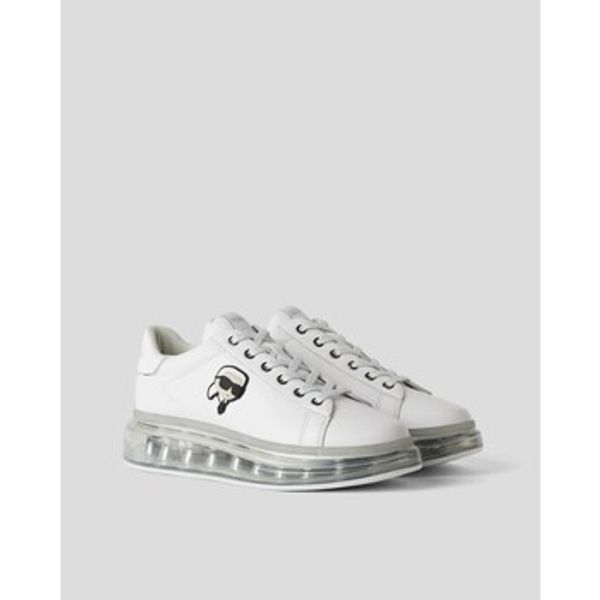 Karl Lagerfeld Karl Lagerfeld  Modne tenisice KL62630N KAPRI KUSHION  Karl Lagerfeld