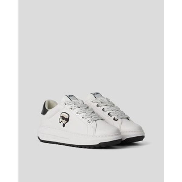 Karl Lagerfeld Karl Lagerfeld  Modne tenisice KL67530 KAPRI LUG KARL NFT LO LACE  Karl Lagerfeld