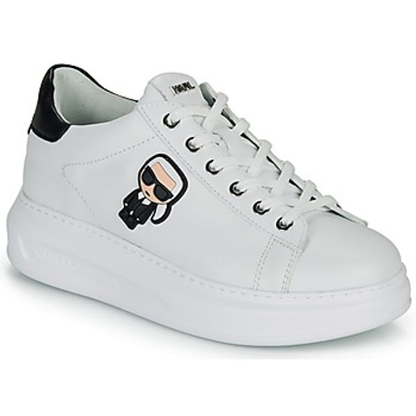 Karl Lagerfeld Karl Lagerfeld  Niske tenisice KAPRI KARL IKONIC LO LACE  Karl Lagerfeld