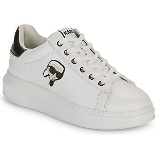 Karl Lagerfeld Karl Lagerfeld  Niske tenisice KAPRI Karl NFT Lo Lace  Karl Lagerfeld