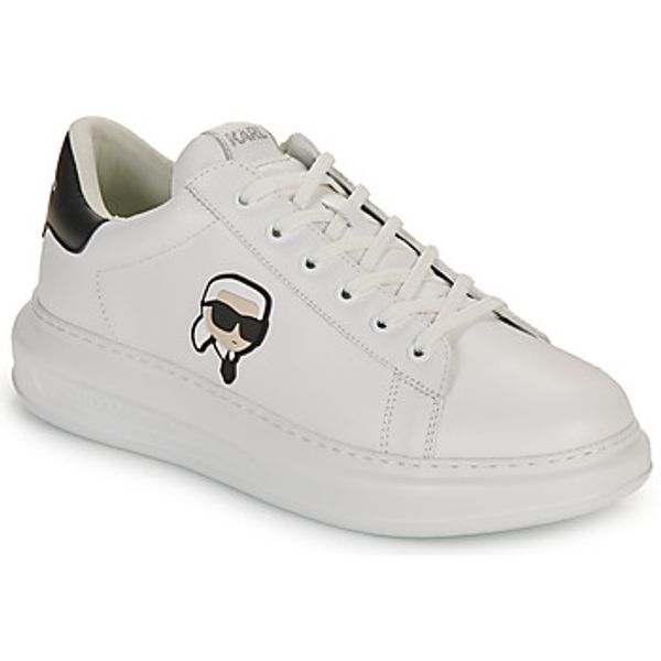 Karl Lagerfeld Karl Lagerfeld  Niske tenisice KAPRI MENS Karl NFT Lo Lace  Karl Lagerfeld