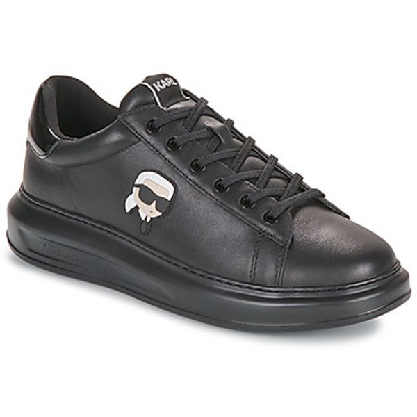 Karl Lagerfeld Karl Lagerfeld  Niske tenisice KAPRI MENS Karl NFT Lo Lace  Karl Lagerfeld
