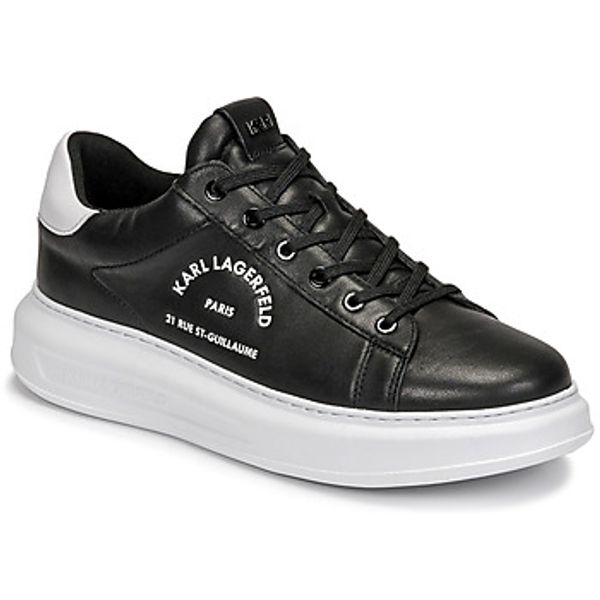 Karl Lagerfeld Karl Lagerfeld  Niske tenisice KAPRI MENS MAISON KARL LACE  Karl Lagerfeld