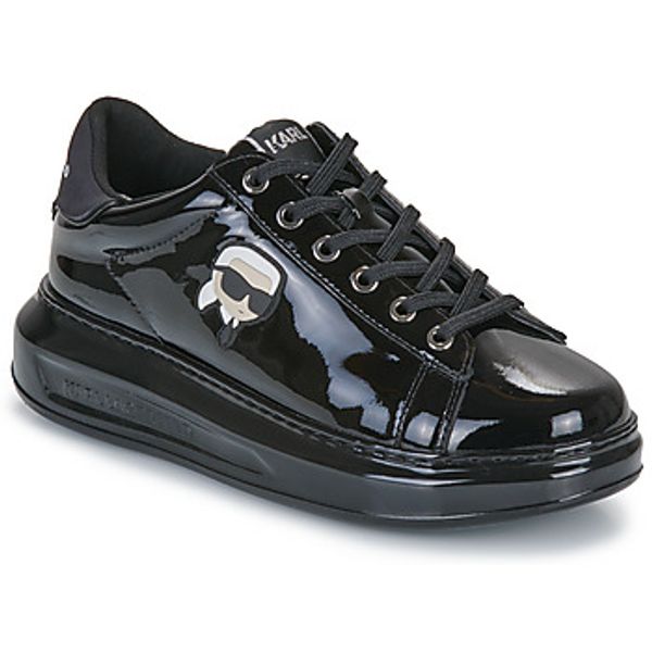 Karl Lagerfeld Karl Lagerfeld  Niske tenisice KAPRI NFT Shine Lo Lace  Karl Lagerfeld