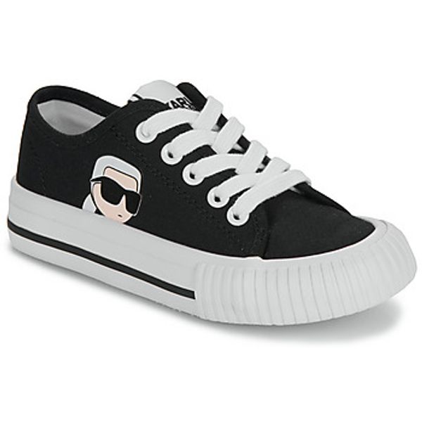 Karl Lagerfeld Karl Lagerfeld  Niske tenisice KARL'S VARSITY KLUB  Karl Lagerfeld