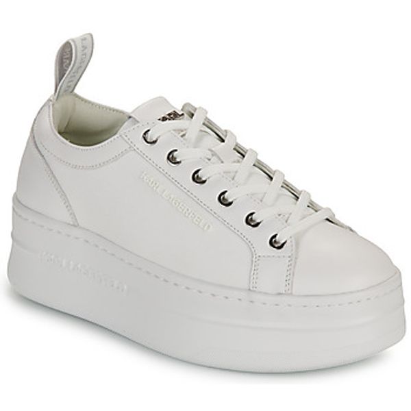 Karl Lagerfeld Karl Lagerfeld  Niske tenisice KOBO III Lo Lace  Karl Lagerfeld