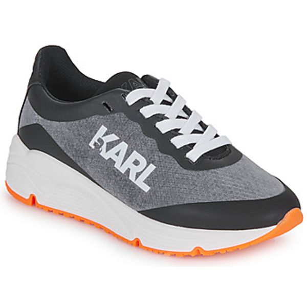 Karl Lagerfeld Karl Lagerfeld  Niske tenisice Z19105-09B-C  Karl Lagerfeld