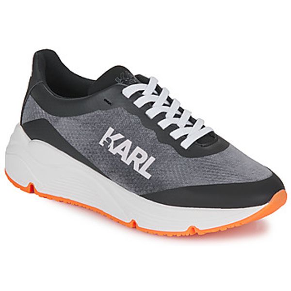 Karl Lagerfeld Karl Lagerfeld  Niske tenisice Z19105-09B-J  Karl Lagerfeld