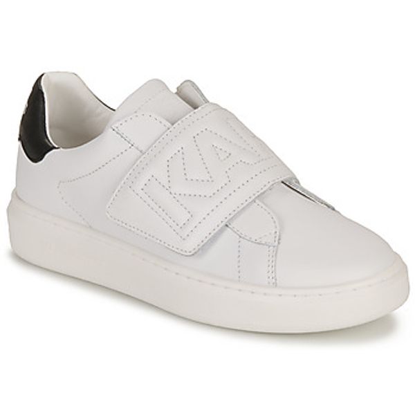 Karl Lagerfeld Karl Lagerfeld  Niske tenisice Z29070  Karl Lagerfeld
