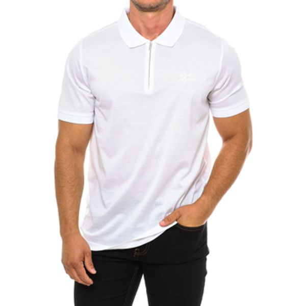 Karl Lagerfeld Karl Lagerfeld  Polo majice kratkih rukava 745080533200-010  Karl Lagerfeld