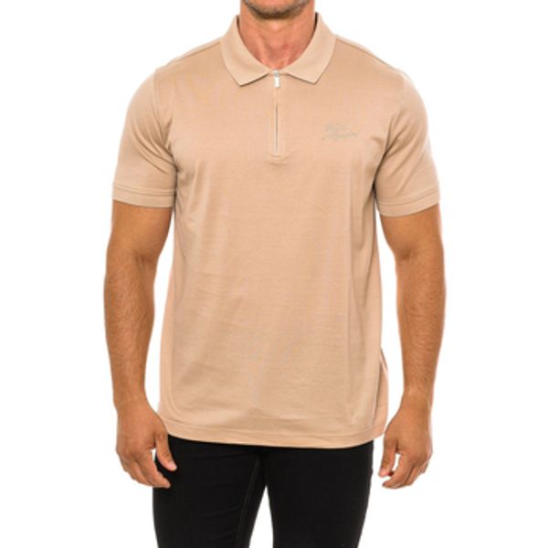 Karl Lagerfeld Karl Lagerfeld  Polo majice kratkih rukava 745080533200-410  Karl Lagerfeld