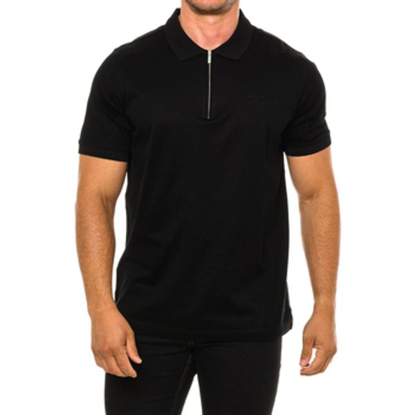 Karl Lagerfeld Karl Lagerfeld  Polo majice kratkih rukava 745080533200-990  Karl Lagerfeld