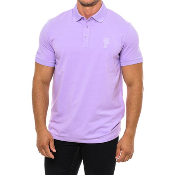 Karl Lagerfeld Karl Lagerfeld  Polo majice kratkih rukava 745401533221-230  Karl Lagerfeld