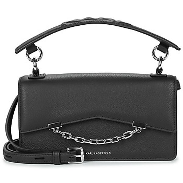 Karl Lagerfeld Karl Lagerfeld  Ručne torbe K/SEVEN GRAINY CB  Karl Lagerfeld