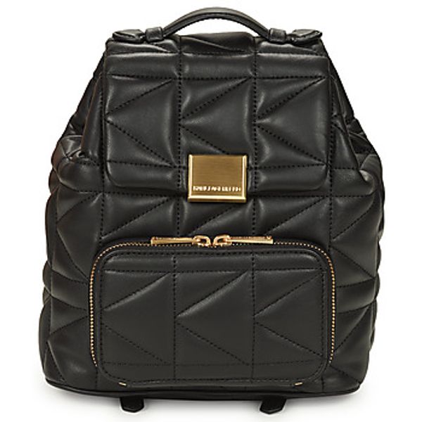 Karl Lagerfeld Karl Lagerfeld  Ruksaci K/KUILT SMALL BACKPACK  Karl Lagerfeld
