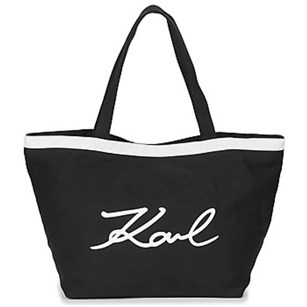 Karl Lagerfeld Karl Lagerfeld  Shopper torbe  K/SIGNATURE SHOPPER  Karl Lagerfeld