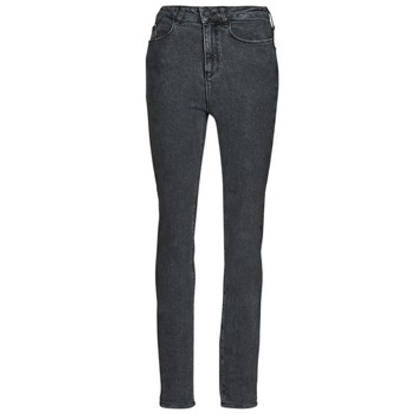 Karl Lagerfeld Karl Lagerfeld  Skinny traperice KLXCD SKINNY DENIM PANTS  Karl Lagerfeld