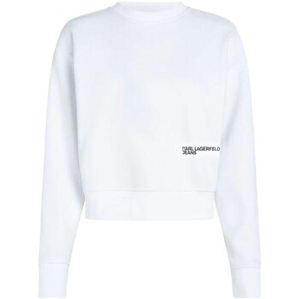 Karl Lagerfeld Karl Lagerfeld  Sportske majice 241J1800  Karl Lagerfeld