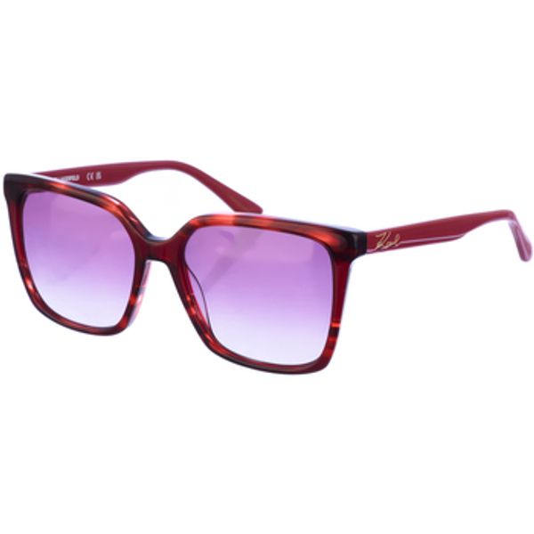 Karl Lagerfeld Karl Lagerfeld  Sunčane naočale KL6014S-049  Karl Lagerfeld