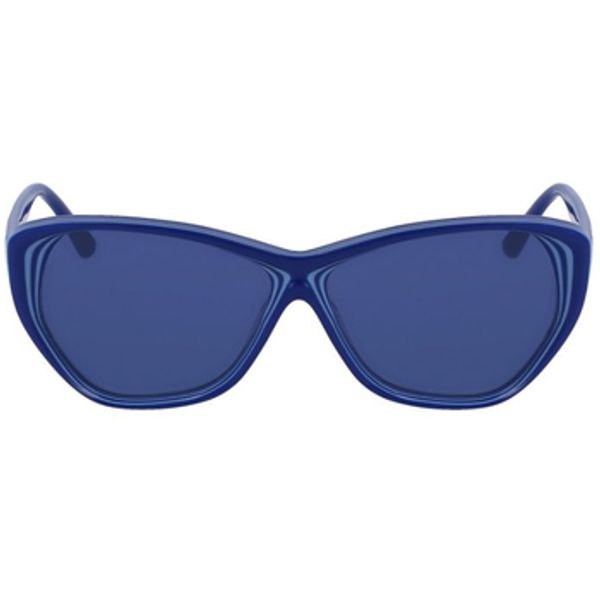 Karl Lagerfeld Karl Lagerfeld  Sunčane naočale KL6103S-407  Karl Lagerfeld