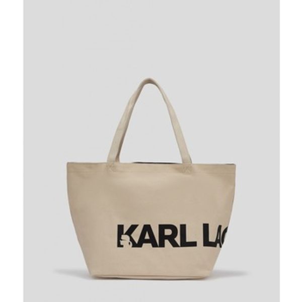 Karl Lagerfeld Karl Lagerfeld  Torbe ESSENTIAL BIG LOGO SHOPPER  Karl Lagerfeld