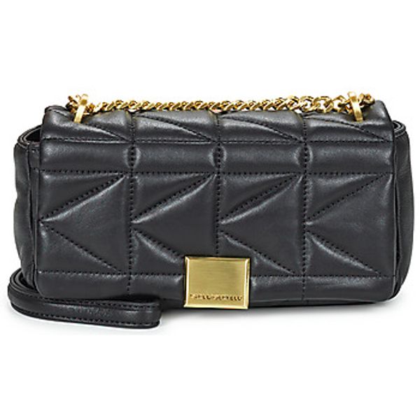 Karl Lagerfeld Karl Lagerfeld  Torbe za nošenje preko tijela K/KUILT SM CROSSBODY  Karl Lagerfeld