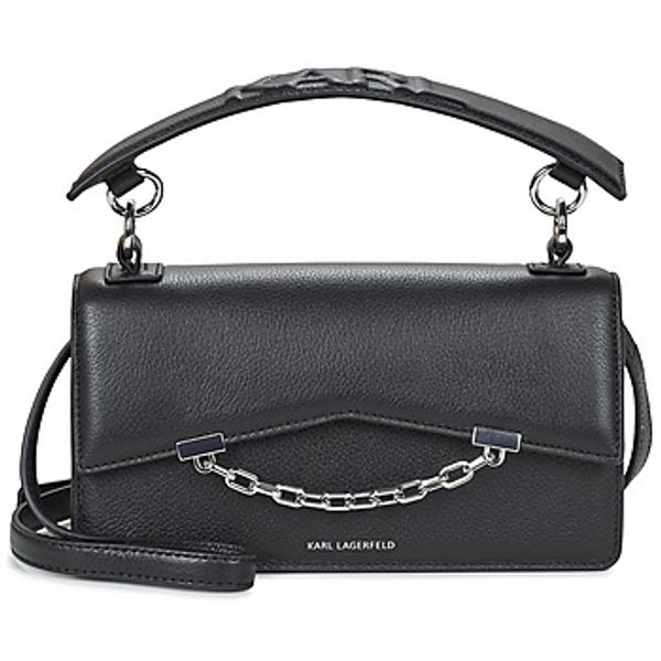 Karl Lagerfeld Karl Lagerfeld  Torbe za nošenje preko tijela K/SEVEN GRAINY CROSSBODY  Karl Lagerfeld