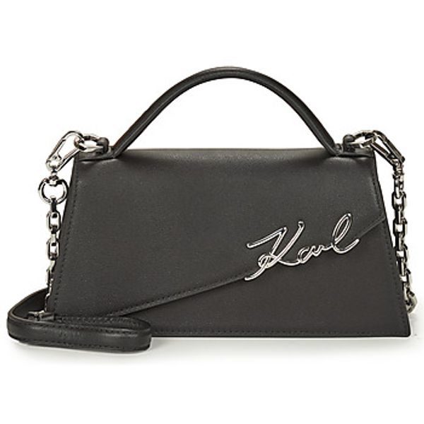 Karl Lagerfeld Karl Lagerfeld  Torbe za nošenje preko tijela K/SIGNATURE SLIM CB  Karl Lagerfeld