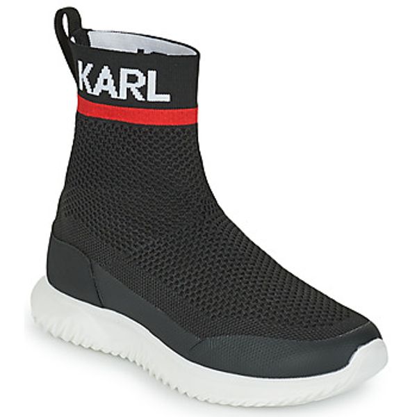 Karl Lagerfeld Karl Lagerfeld  Visoke tenisice PELINDRA  Karl Lagerfeld