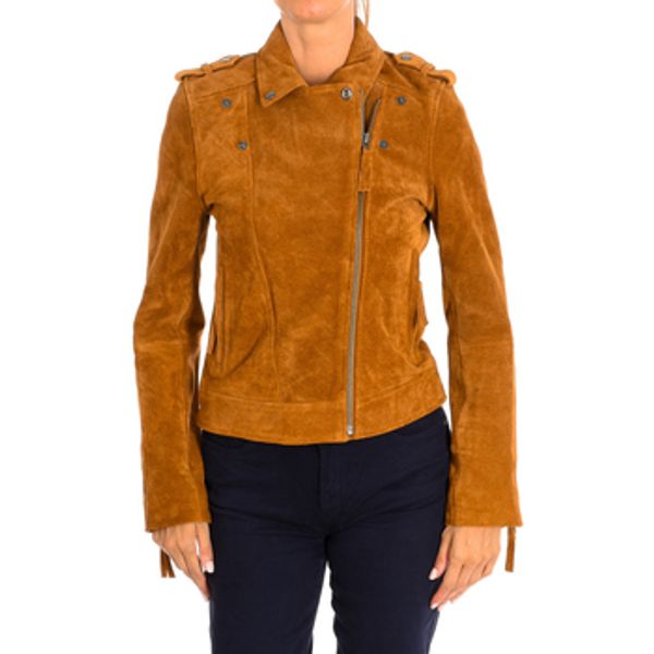Karl Marc John Karl Marc John  Jakne 9066-CAMEL  Karl Marc John