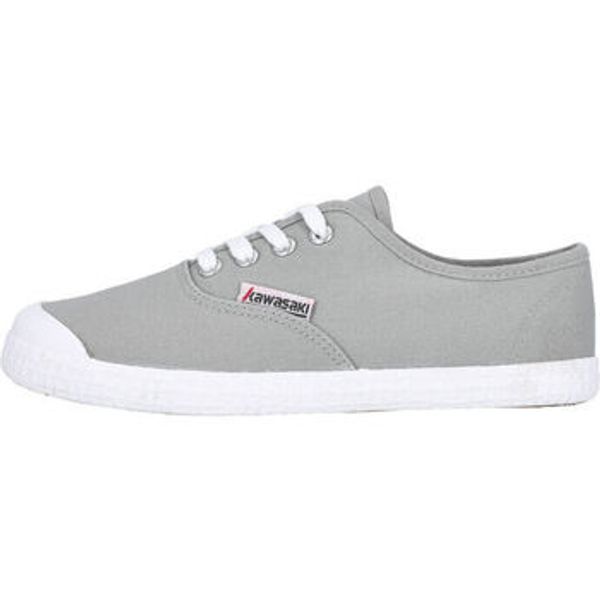 Kawasaki Kawasaki  Modne tenisice Base Canvas Shoe K202405-ES 3017 Various Beige  Kawasaki