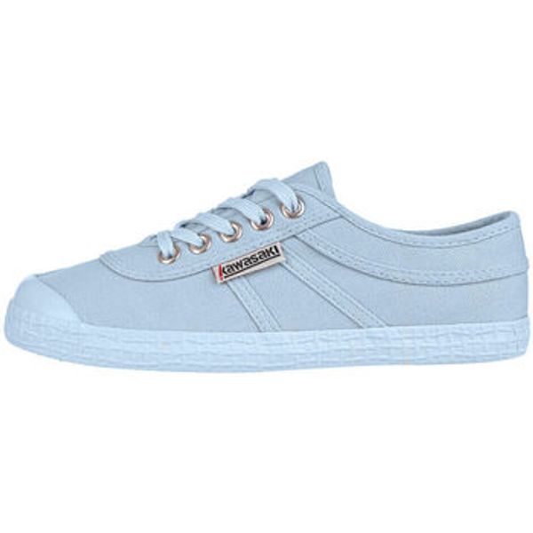 Kawasaki Kawasaki  Modne tenisice Color Block Shoe K202430-ES 2094 Forget-Me-Not  Kawasaki