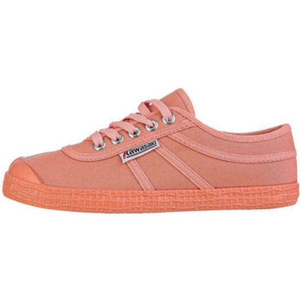 Kawasaki Kawasaki  Modne tenisice Color Block Shoe K202430-ES 4144 Shell Pink  Kawasaki