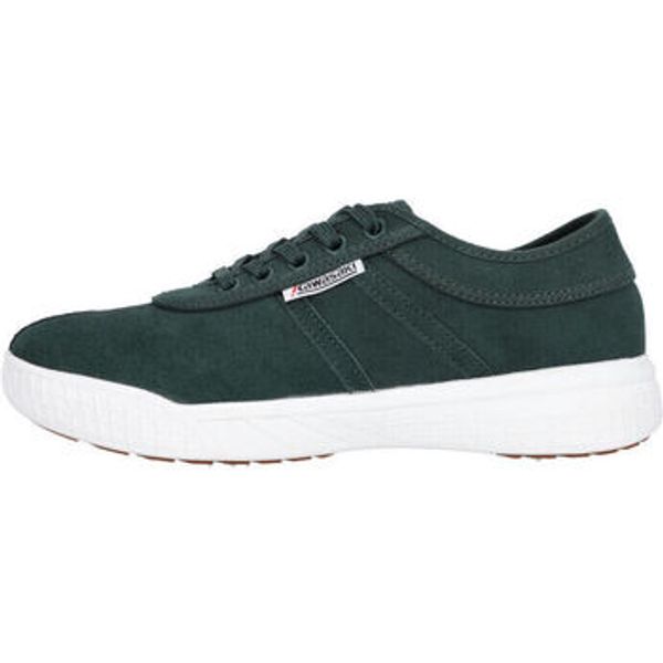 Kawasaki Kawasaki  Modne tenisice Leap Suede Shoe K204414-ES 3053 Deep Forest  Kawasaki
