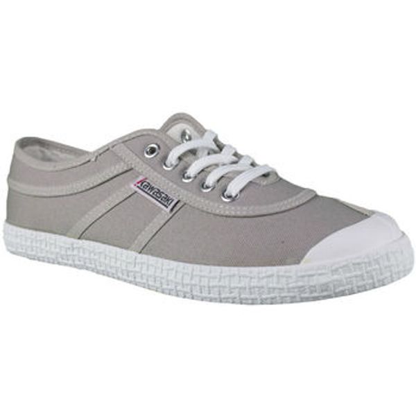 Kawasaki Kawasaki  Modne tenisice Original Canvas Shoe K192495-ES 3017 Various Beige  Kawasaki