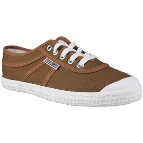 Kawasaki Kawasaki  Modne tenisice Original Canvas Shoe K192495-ES 5069 Adobe  Kawasaki
