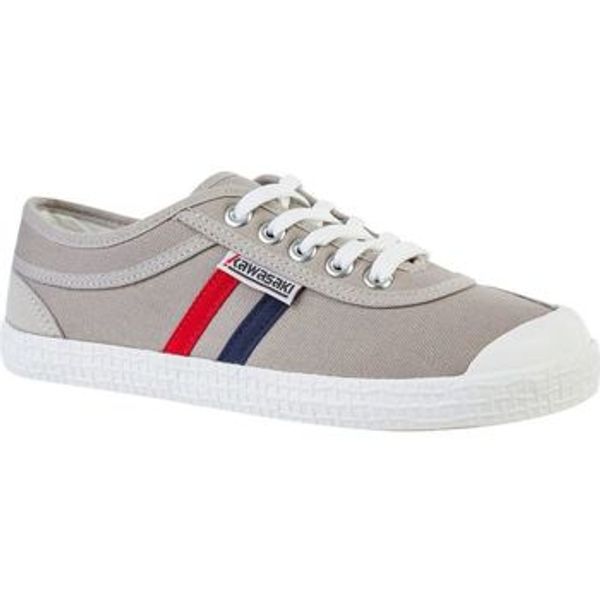 Kawasaki Kawasaki  Modne tenisice Retro Canvas Shoe K192496-ES 3017 Various Beige  Kawasaki