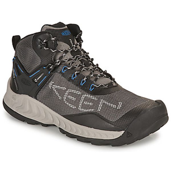 Keen Keen  Pješaćenje i planinarenje NXIS EVO MID WP  Keen