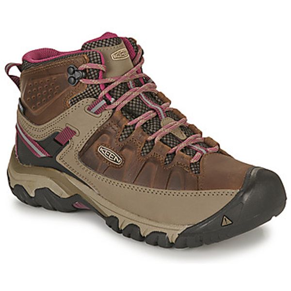 Keen Keen  Pješaćenje i planinarenje TARGHEE III MID WP  Keen