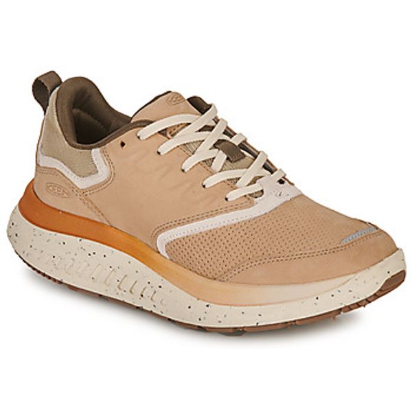 Keen Keen  Pješaćenje i planinarenje WK400 LEATHER  Keen