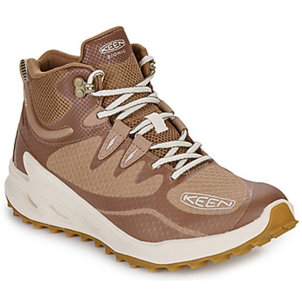 Keen Keen  Pješaćenje i planinarenje ZIONIC MID WP  Keen