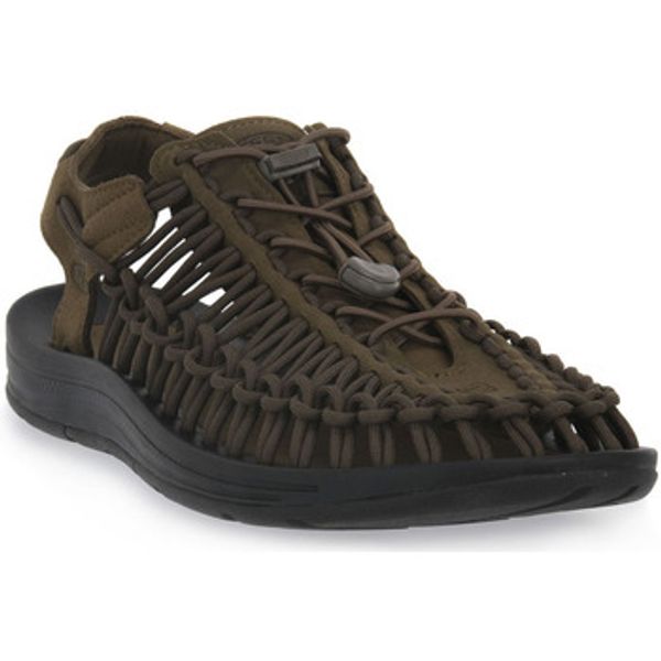 Keen Keen  Sandale i polusandale UNEEK DARK OLIVE  Keen