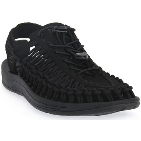 Keen Keen  Sandale i polusandale UNEEK NERO  Keen