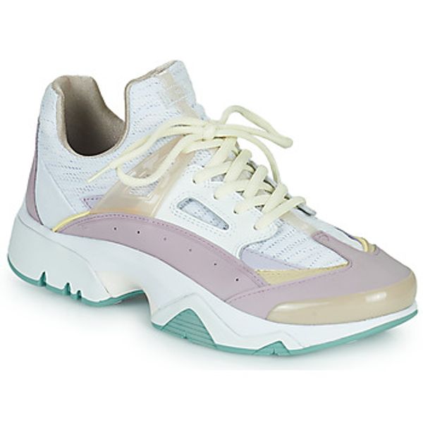 Kenzo Kenzo  Niske tenisice SONIC LACE UP  Kenzo