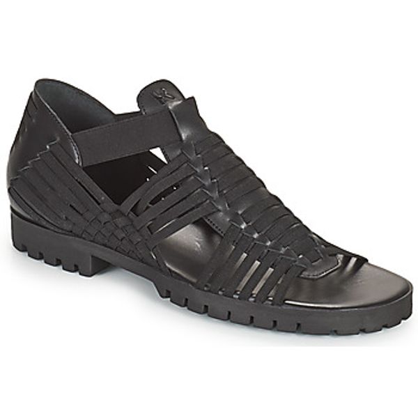 Kenzo Kenzo  Sandale i polusandale GREEK FLAT SANDALS  Kenzo
