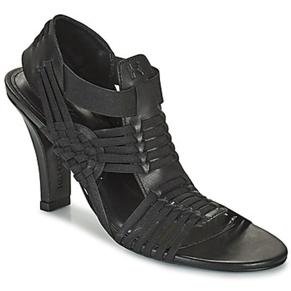 Kenzo Kenzo  Sandale i polusandale GREEK HEELED SANDALS  Kenzo