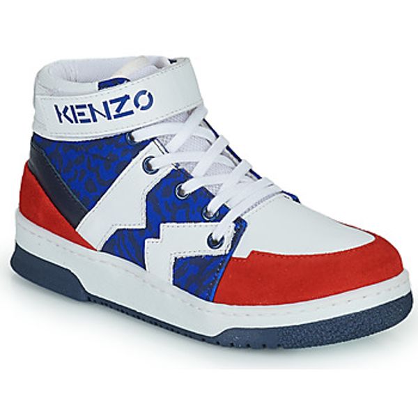 Kenzo Kenzo  Visoke tenisice K29074  Kenzo