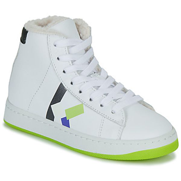 Kenzo Kenzo  Visoke tenisice K59054  Kenzo