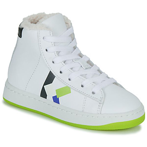 Kenzo Kenzo  Visoke tenisice K59054  Kenzo
